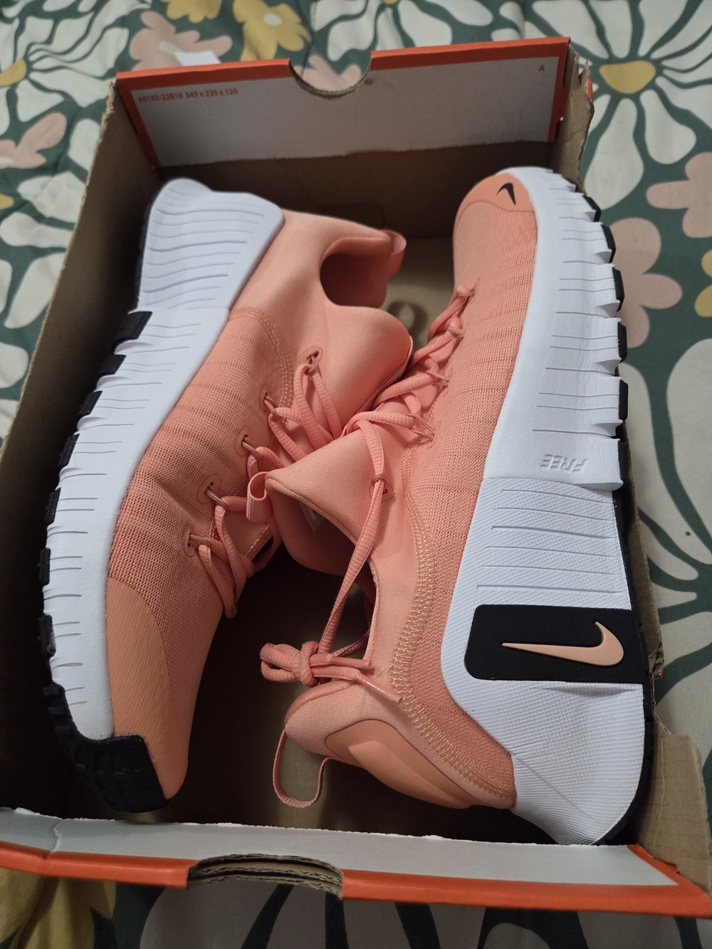 Nike FREE METCON 6